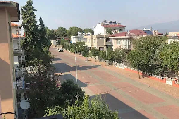 Bozdoğan Öğretmenevi ve Akşam Sanat Okulu - Resim 2