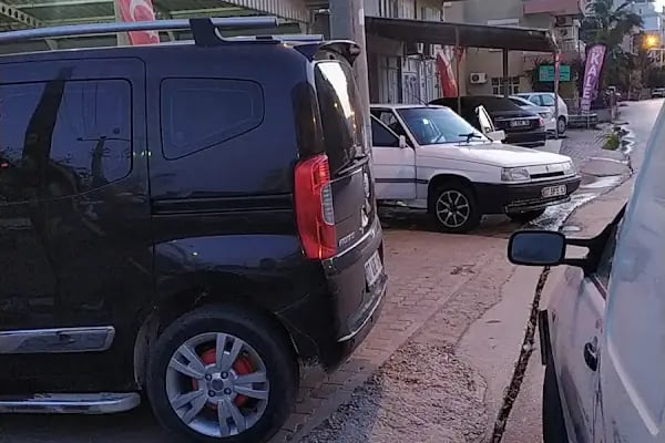 Güzeloğlu Oto Kuaför Buharli - Resim 2
