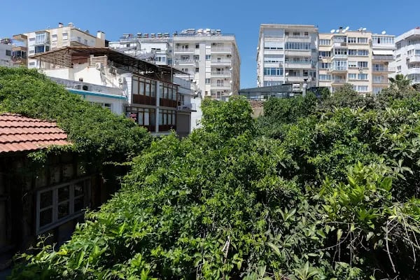 MY Antalya - Resim 16