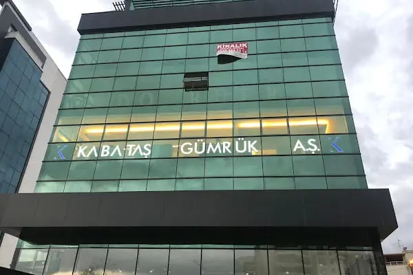 Kabataş Gümrük Müşavirliği - Resim 15