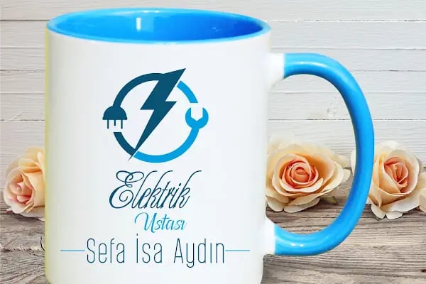 Denizli Esra Hediyelik ve Kişiye Özel Hediyeler ve Promosyon - Resim 19