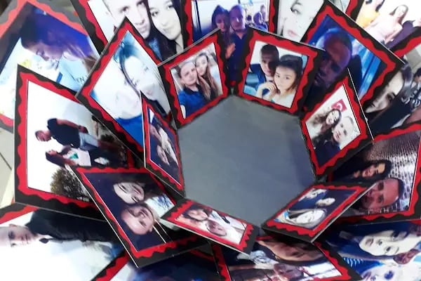 Denizli Esra Hediyelik ve Kişiye Özel Hediyeler ve Promosyon - Resim 10