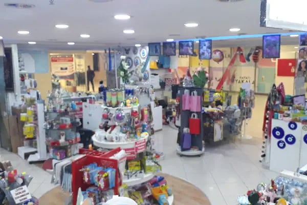 Denizli Esra Hediyelik ve Kişiye Özel Hediyeler ve Promosyon - Resim 8