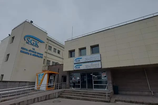 Sakarya Sosyal Güvenlik İl Müdürlüğü - Resim 18