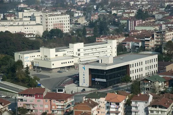 Sakarya Sosyal Güvenlik İl Müdürlüğü - Resim 3