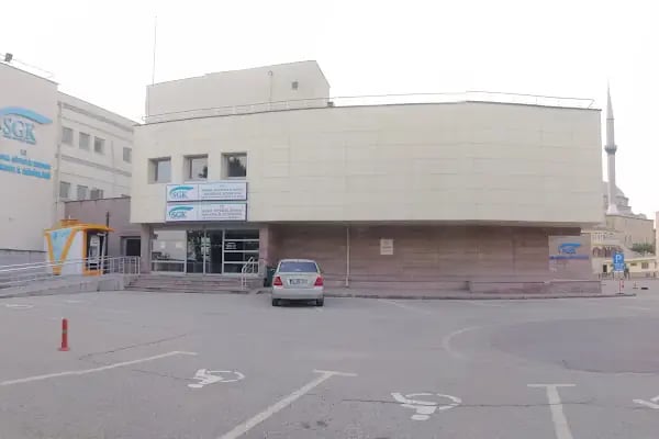 Sakarya Sosyal Güvenlik İl Müdürlüğü - Resim 17