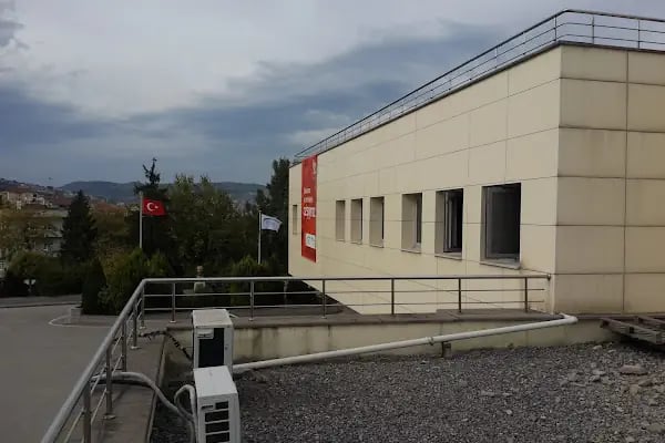 Sakarya Sosyal Güvenlik İl Müdürlüğü - Resim 5