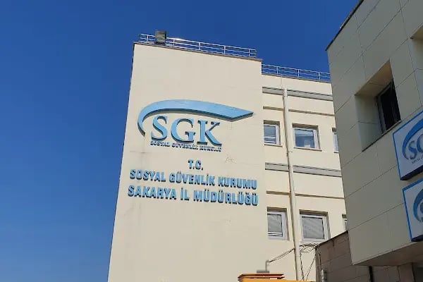 Sakarya Sosyal Güvenlik İl Müdürlüğü - Resim 12