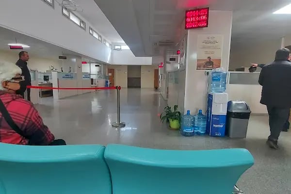 Sakarya Sosyal Güvenlik İl Müdürlüğü - Resim 11