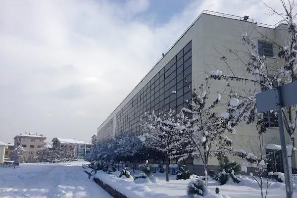 Sakarya Sosyal Güvenlik İl Müdürlüğü - Resim 6