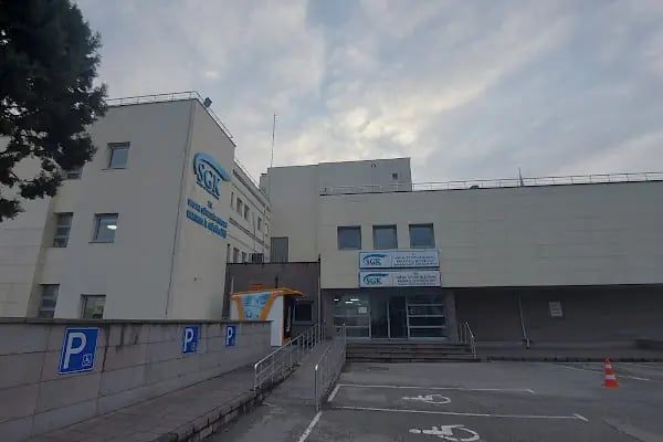 Sakarya Sosyal Güvenlik İl Müdürlüğü - Resim 16