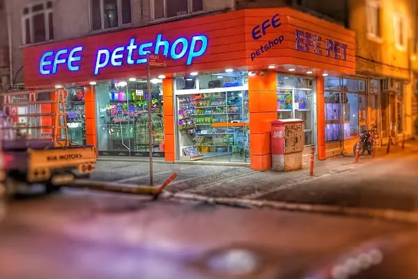 Efe Petshop - Resim 11