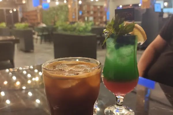 Mekan Cafe - Resim 4