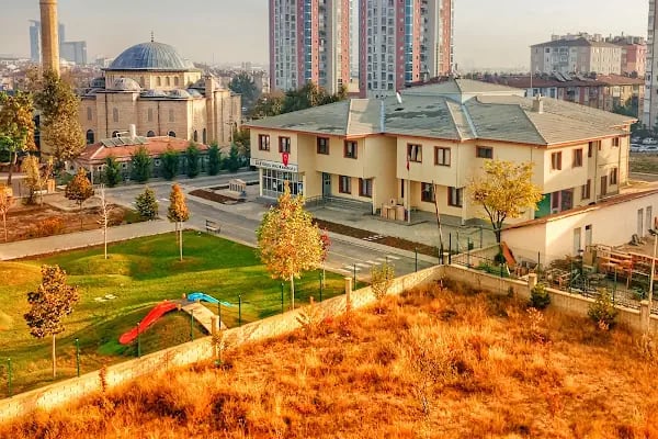 Şule Yüksel Şenler Anaokulu - Resim 10