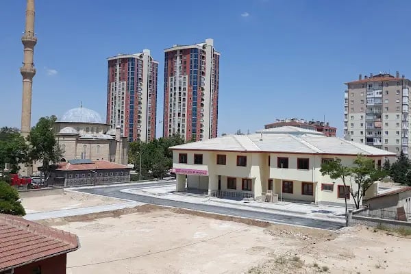 Şule Yüksel Şenler Anaokulu - Resim 3
