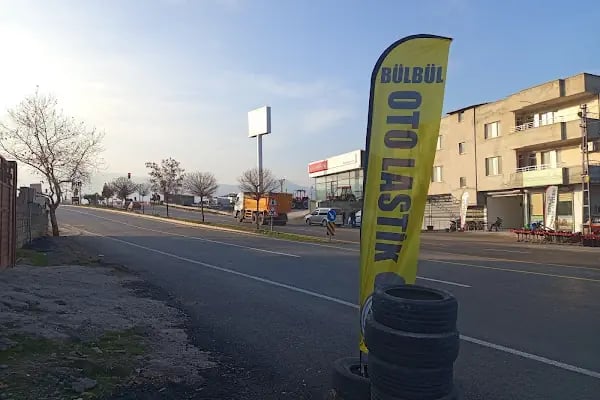 BÜLBÜL OTO LASTİK - Resim 9