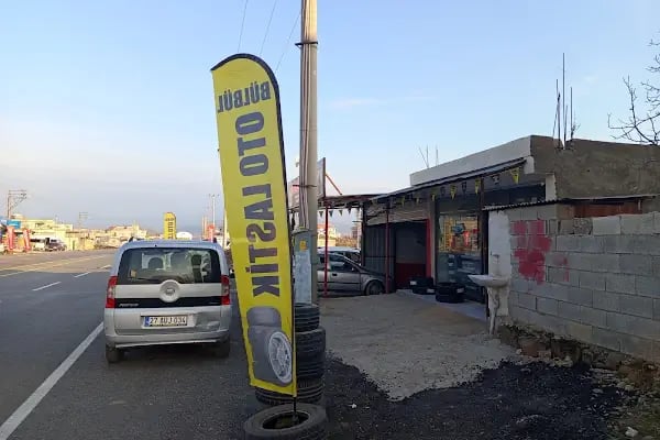 BÜLBÜL OTO LASTİK - Resim 7