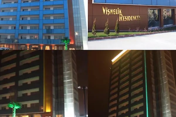 Vişnelik Residences - Resim 1