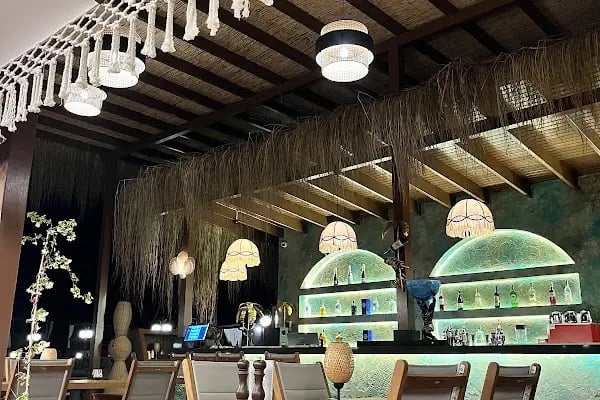 Kekova Garden Village - Resim 18
