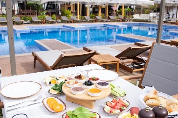 Kekova Garden Village - Resim 4