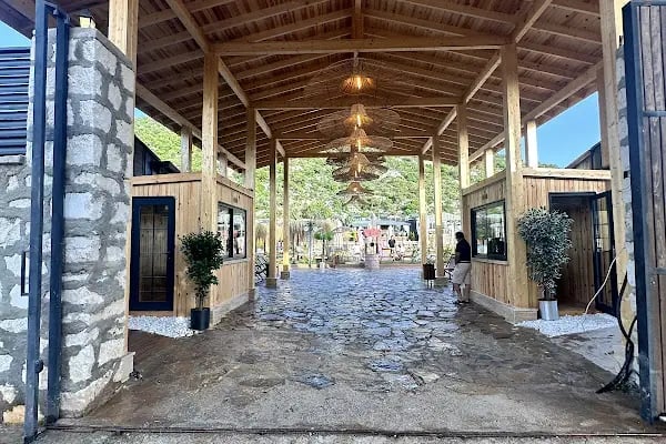 Kekova Garden Village - Resim 17