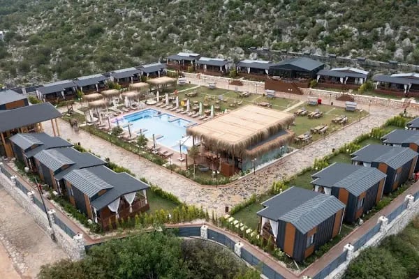 Kekova Garden Village - Resim 3