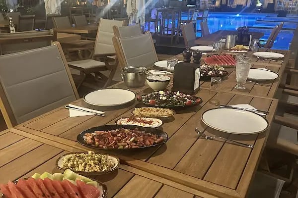 Kekova Garden Village - Resim 19
