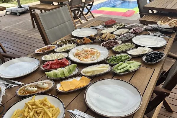 Kekova Garden Village - Resim 11