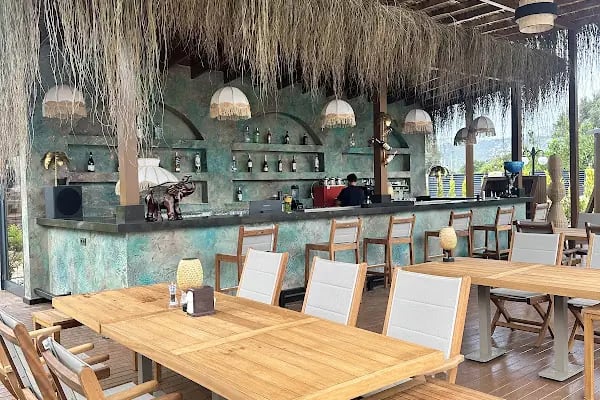 Kekova Garden Village - Resim 10