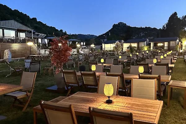 Kekova Garden Village - Resim 16