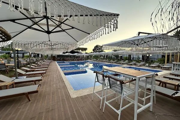 Kekova Garden Village - Resim 13