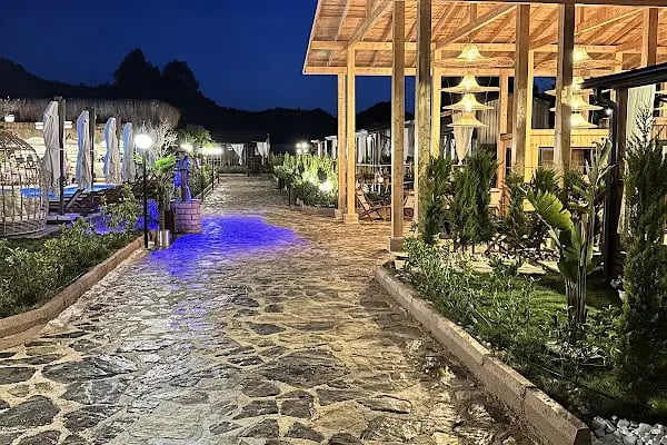 Kekova Garden Village - Resim 8