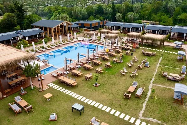 Kekova Garden Village - Resim 7