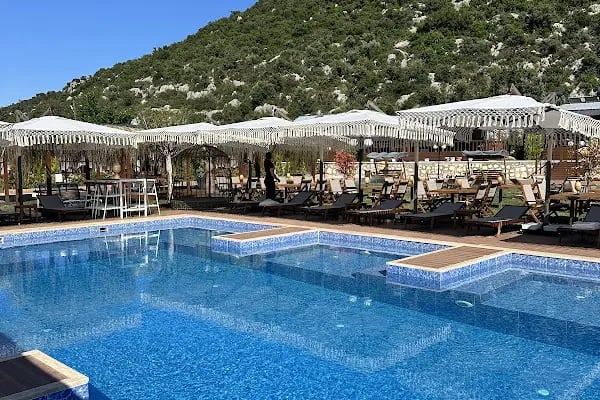 Kekova Garden Village - Resim 9