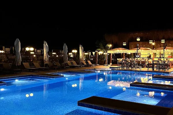 Kekova Garden Village - Resim 15