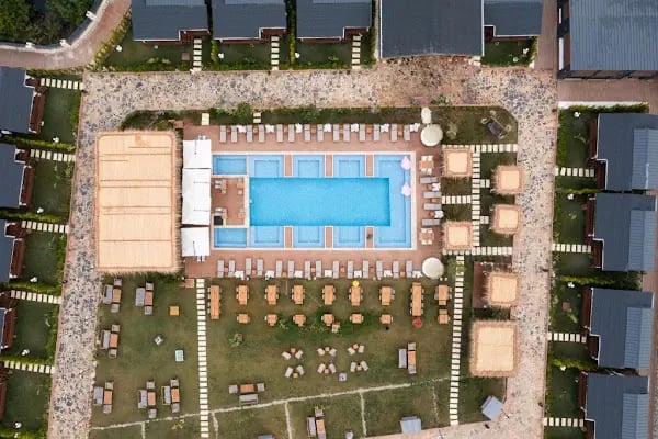 Kekova Garden Village - Resim 6