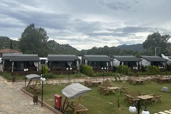 Kekova Garden Village - Resim 20
