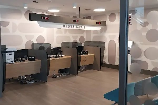 Gaziantep Şehir Hastanesi - Resim 18