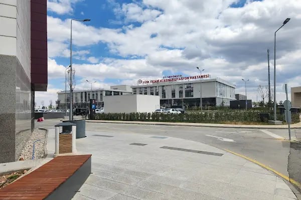 Gaziantep Şehir Hastanesi - Resim 17
