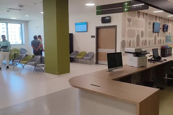 Gaziantep Şehir Hastanesi - Resim 13