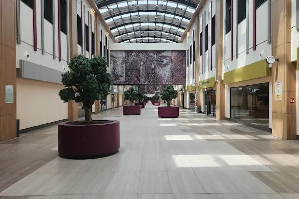 Gaziantep Şehir Hastanesi - Resim 6