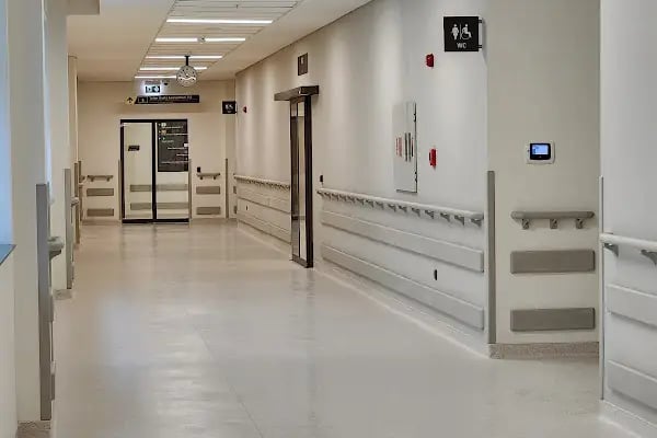 Gaziantep Şehir Hastanesi - Resim 3