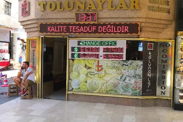 Tolunaylar Döviz - Resim 12