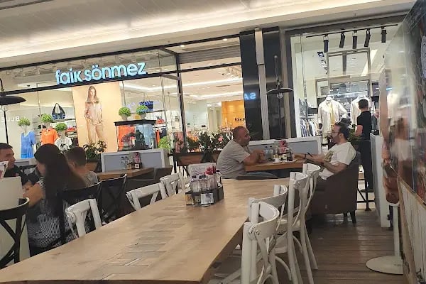 Uzay Pastanesi - Resim 7