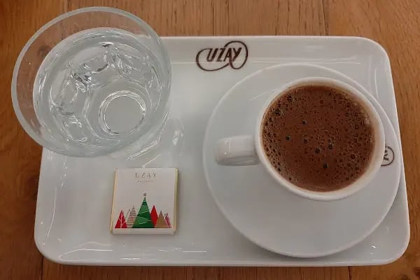 Uzay Pastanesi - Resim 10