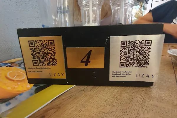 Uzay Pastanesi - Resim 14