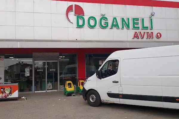 Doğaneli Avm - Resim 5