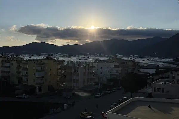 Doğaneli Avm - Resim 19