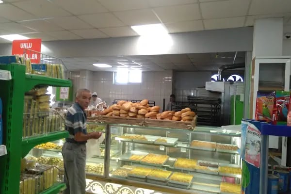 Doğaneli Avm - Resim 16