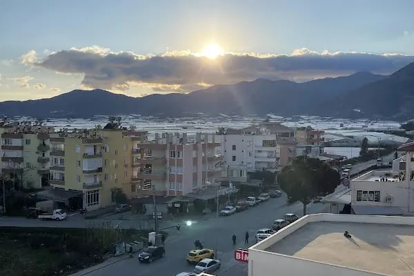 Doğaneli Avm - Resim 17
